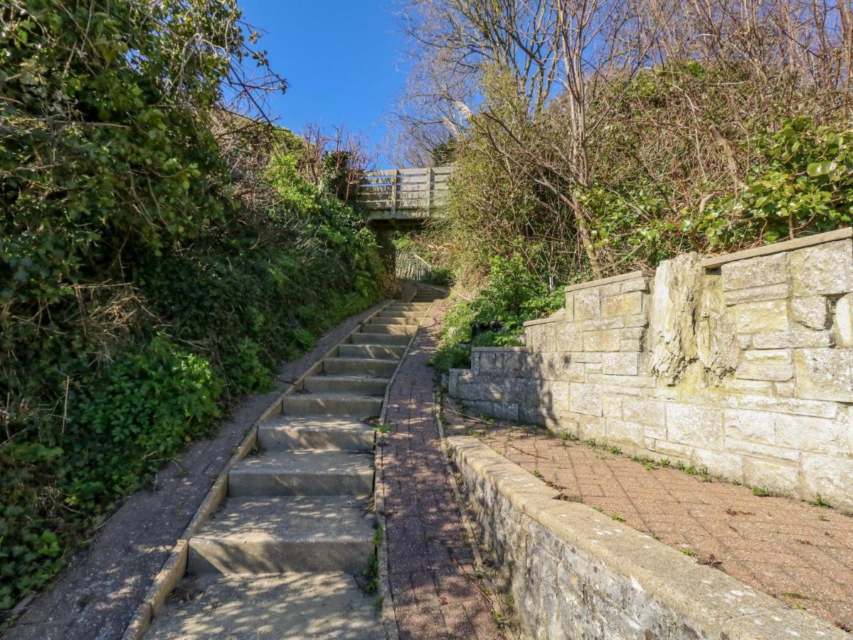 Castle Cove Cottage Weymouth Exterior foto