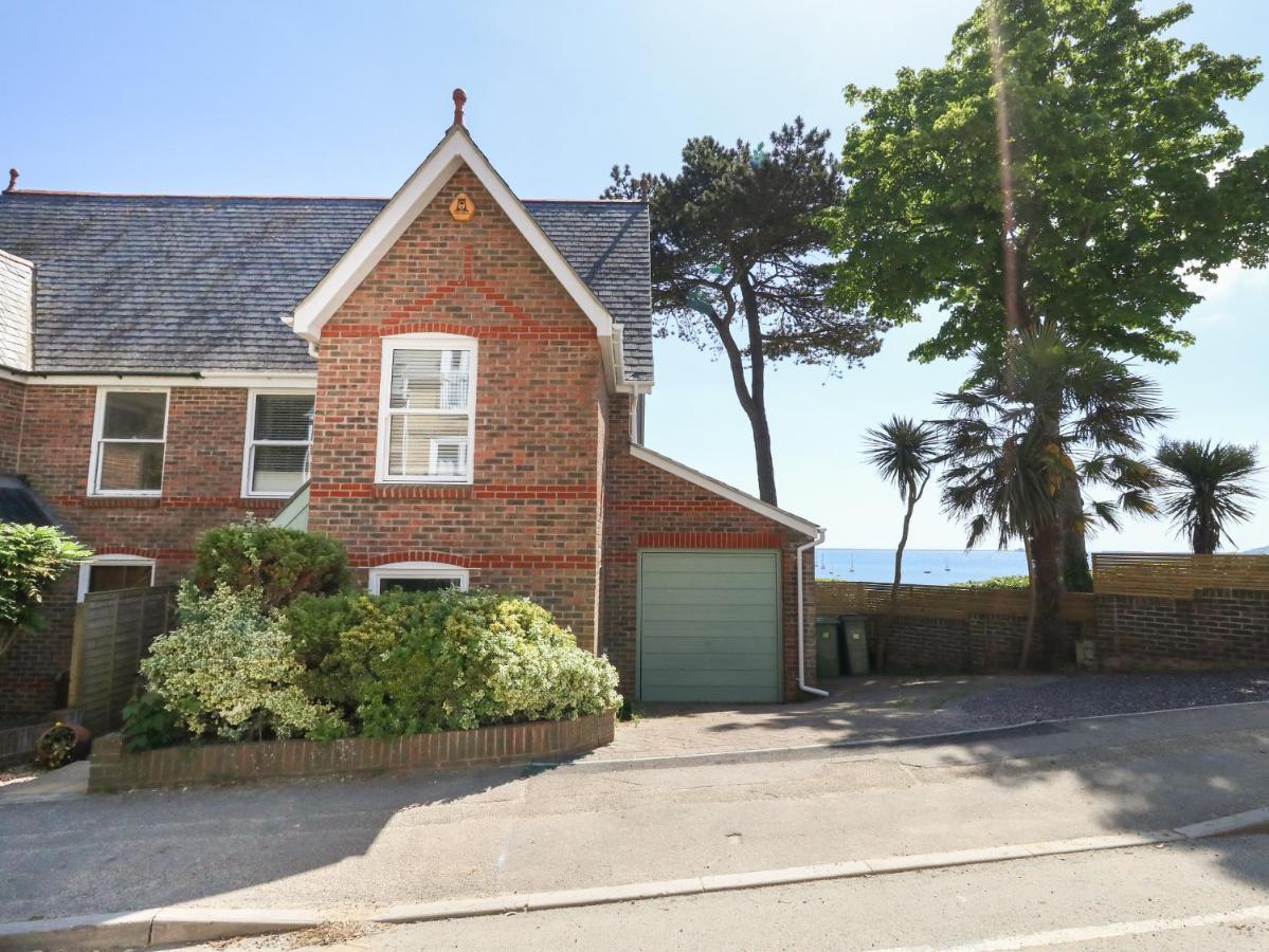 Castle Cove Cottage Weymouth Exterior foto